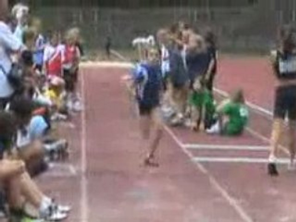 Salto em Comprimento