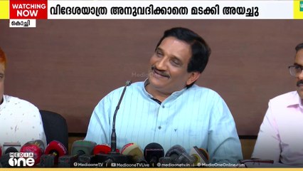 എംഇഎസ് പ്രസിഡന്റ് ഫസല്‍ ഗഫൂറിനെ ഇ.ഡി ചോദ്യം ചെയ്യും