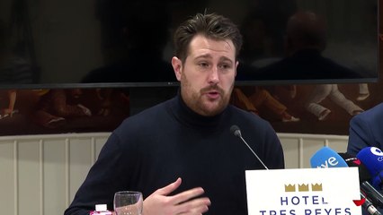 Los carteros de los Reyes Magos llegarán el 19 de diciembre