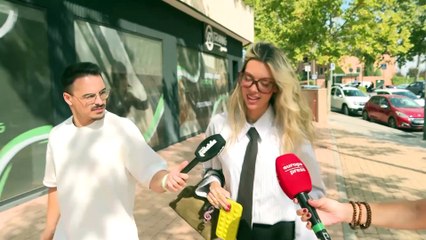 Alejandra Rubio aclara si podrán coincidir Terelu y Mar Flores en el cumpleaños de su hijo