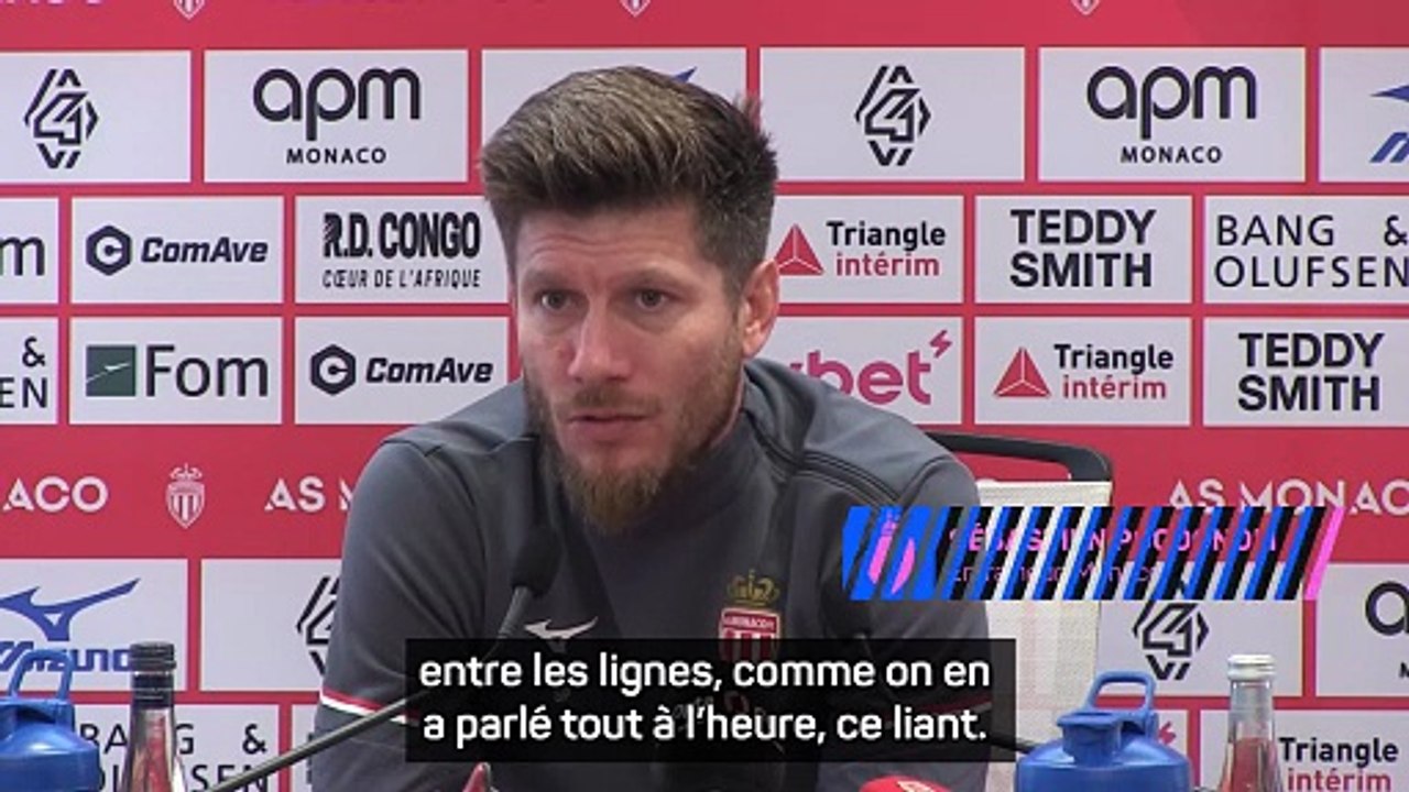 Pocognoli prépare l’absence de Zakaria : "Pogba est une option"