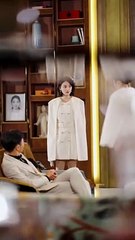 Poor girl was sold to a stranger by her boyfriend Only at the banquet did she learn he was a CEO!