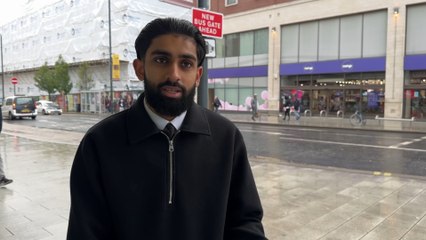 Leeds reflects on money laundering