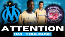 🔥 OM - TOULOUSE : Attention au PIÈGE en LIGUE 1 ! L'analyse