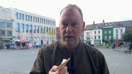 “Sunbed shops and flooring shops” - Liverpool’s concerns of money laundering