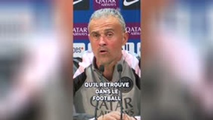 PSG - Luis Enrique salue le retour de Pogba : "C'est une bonne nouvelle"