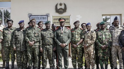 Guinée-Bissau : pourquoi ce coup d'État en Guinée-Bissau ?