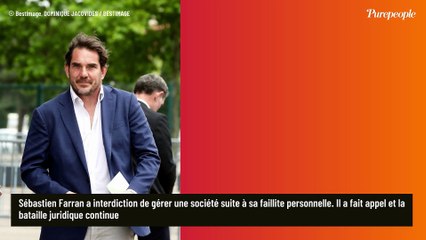 Laeticia Hallyday triomphe en cassation face à Sébastien Farran : l’ex-manager de Johnny repart bredouille