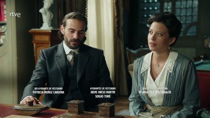 La Promesa Capitulo 691 AVANCE