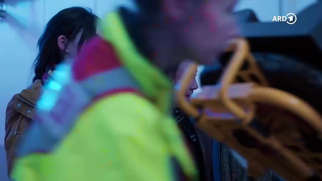 In aller Freundschaft Folge 1114