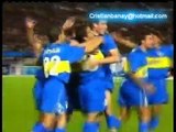 Boca 2 Real Madird 1 Copa Intercontinental 2000 (Resumen Completo)