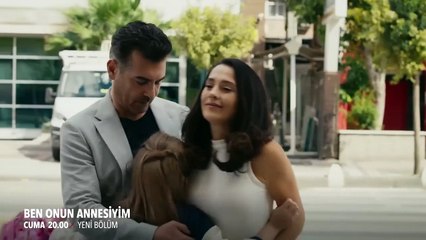 Ben Onun Annesiyim 3.Bölüm - Ben Onun Annesiyim Sezon 1 Bölüm 3 Fragman