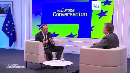 European Commissioner Jørgensen: Housing crisis needs 'holistic approach'