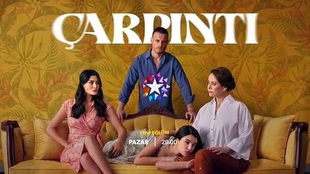 Sahipsizler 36.Bölüm - Sahipsizler Sezon 2 Bölüm 36 Fragman VCRH STCRH