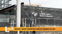 Wales’ most deprived neighbourhoods: where does yours rank?