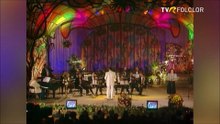 Maria Butaciu - Povestea puiului de cerb (Festivalul „Crizantena de aur” - Targoviste - TVR - 1996)