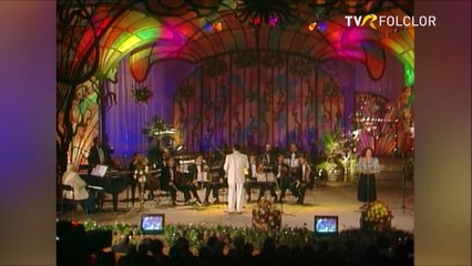 Maria Butaciu - Povestea puiului de cerb (Festivalul „Crizantena de aur” - Targoviste - TVR - 1996)