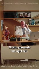 [TOP MOVIE] Medical Genius Is Not Someone To Mess With #shortmax #Shortstudio