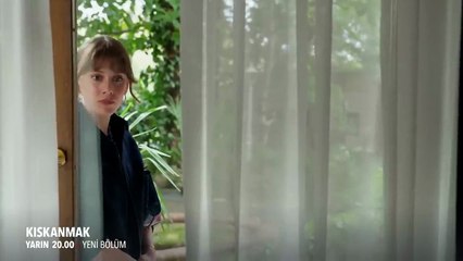 Kıskanmak 7.Bölüm - Kıskanmak - Sezon 1 - Bölüm 7  Fragman