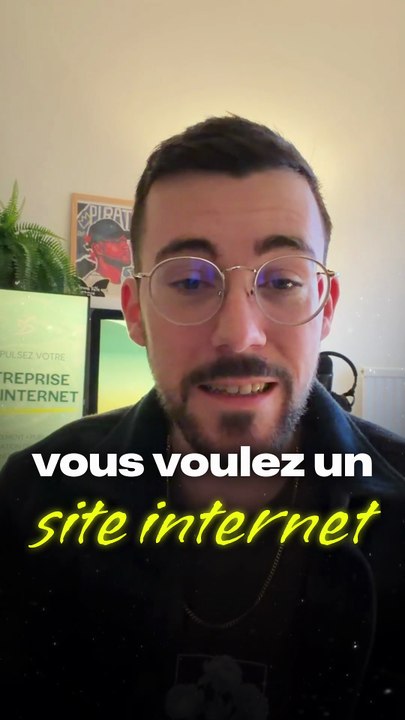 Création de site internet à Marseille