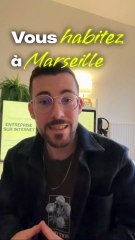 Référencement local à Marseille