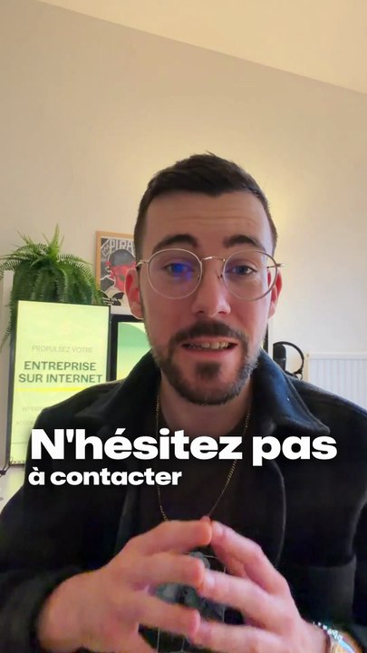 Création de site internet à Rouen