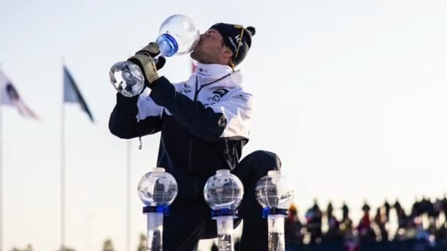Sans Johannes Boe, la hiérarchie du biathlon se redessine - Biathlon - Coupe du monde (H)
