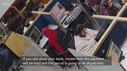 Scam Interceptors Season 5 Episode 9