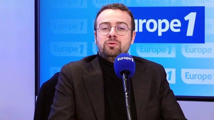 Fermeture d’un site d’Orange à Marseille : «Aujourd’hui, c’est à la République de s’adapter aux délinquants», déplore Sébastien Lignier