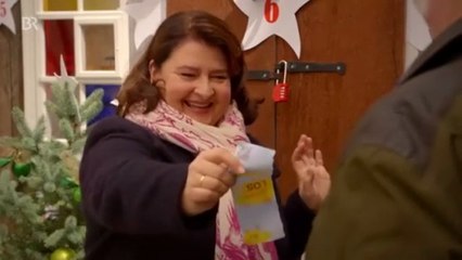 Dahoam is Dahoam Folge 3663