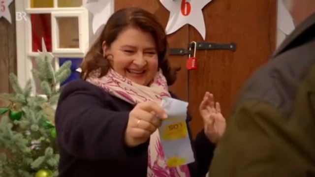 Dahoam is Dahoam Folge 3663