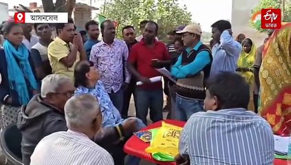 কী অবস্থা SIR-এর ? গ্রামে ঘুরে আঞ্চলিক ভাষায় কথা বলে খোঁজ নিলেন বিধায়ক