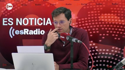 Es Noticia: La escandalosa normalidad de Sánchez
