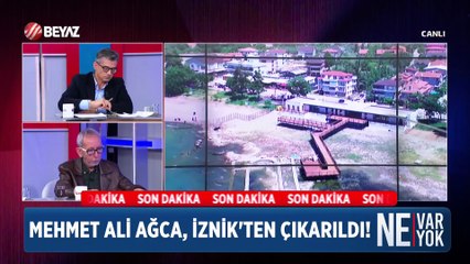 Ne Var Ne Yok 27 Kasım 2025