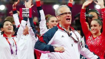 Tragic Details About Aly Raisman