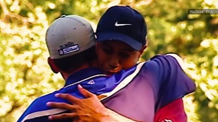 Tiger Woods Confirms What We All Suspected All Along