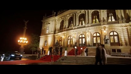 RACE 4 - First Look Trailer ｜ Salman Khan ｜ Saif Ali Khan, Sidharth Malhotra ｜ John Abraham ｜In 2026