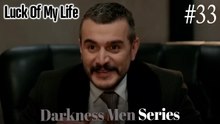 Darkness Men Series #33