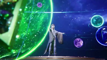 Throne of Seal S2 EP 91-95 HD Sub Indo