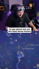 En live presque tous les jours 😂