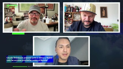 Reacción en cadena - jueves 27 de noviembre 2025