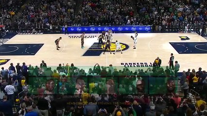 Boston Celtics vs Indiana Pacers Full Game Highlights 2019 NBA Season