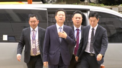 특검 "박성재 메시지 내용 확인 중...가능한 신속 규명" / YTN