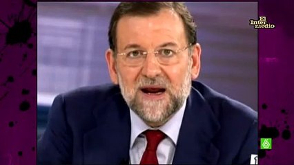 El Intermedio (P.603) 19-04-2010 Manipulado