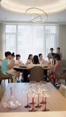 Divorced, Now She Glows Full Movies English Sub