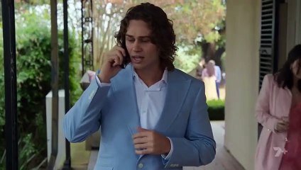 Home and Away 8592 3rd October 2025