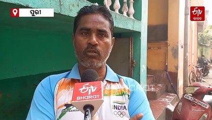 ଶ୍ରୀକ୍ଷେତ୍ରରୁ ବାହାରିବେ ଲଢୁଆ ବକ୍ସର; ପ୍ରତିଷ୍ଠା ହେବ ବକ୍ସିଂ ଏକାଡେମୀ, ଜମି ଚିହ୍ନଟ ପ୍ରକ୍ରିୟା ଆରମ୍ଭ