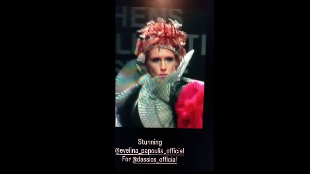 BLACK & WHITE MYRON __ EVELINA PAPOULIA-DASSIOS CLOTHES ( EVELINA PAPOULIA ANTISTAR and Teenager for ever.Ανήκει στους κορυφαίους Πνευματικούς Ανθρώπους της χώρας μας. Είμαστε τυχεροί που δεν την μάγεψε το #HOLYWOOD,& την χαιρόμαστε εμείς ) )