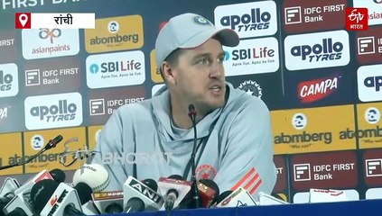 IND vs SA ODI: टीम इंडिया के बॉलिंग कोच मोर्ने मोर्केल ने कहा- हमारी रणनीति तैयार, बड़े खिलाड़ी बदलेंगे मैच का रुख