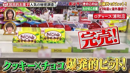 知識の扉よ開け！ドア×ドア クエスト2025年日11月28日50年以上愛されるお菓子人気の秘密大調査＆幻のはとバスツアー